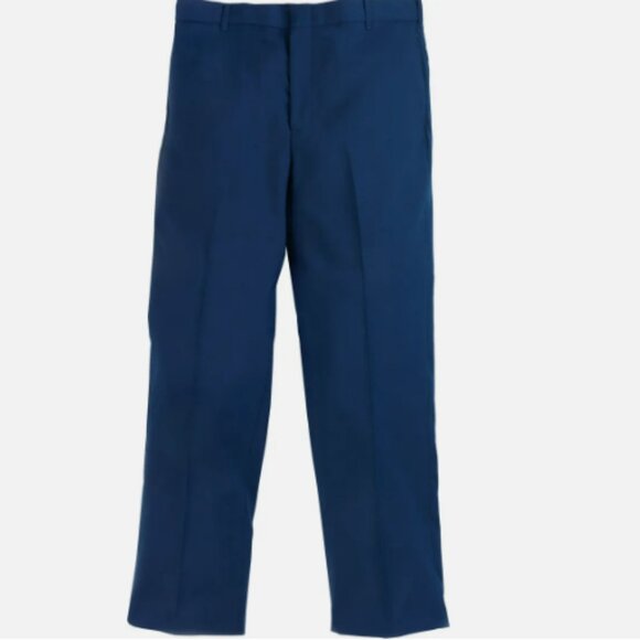 2025 USAFA UNITED STATES AIR FORCE ACADEMY BLUE CADET PANTS - Picture 3 of 10